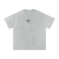 Go Culture Tee (Go Gray)