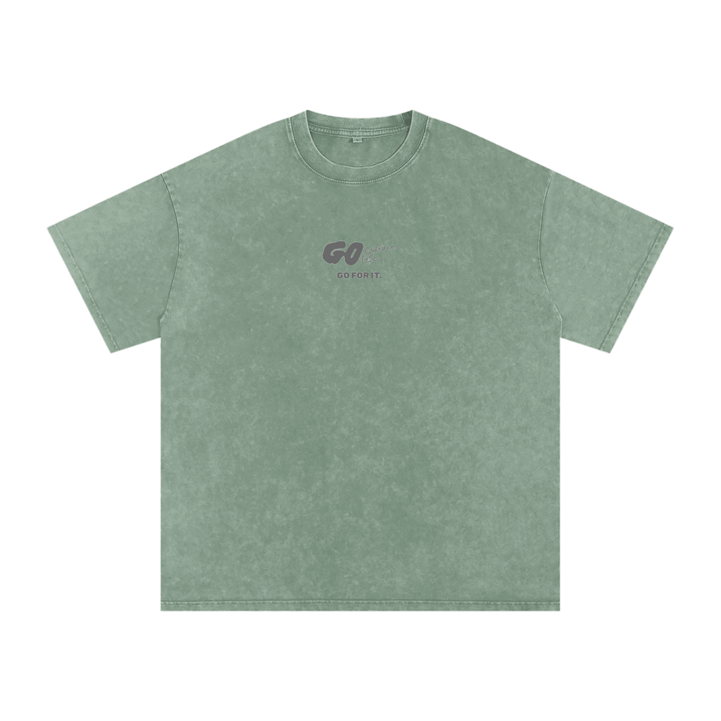 Go Culture TEE (Go Green)