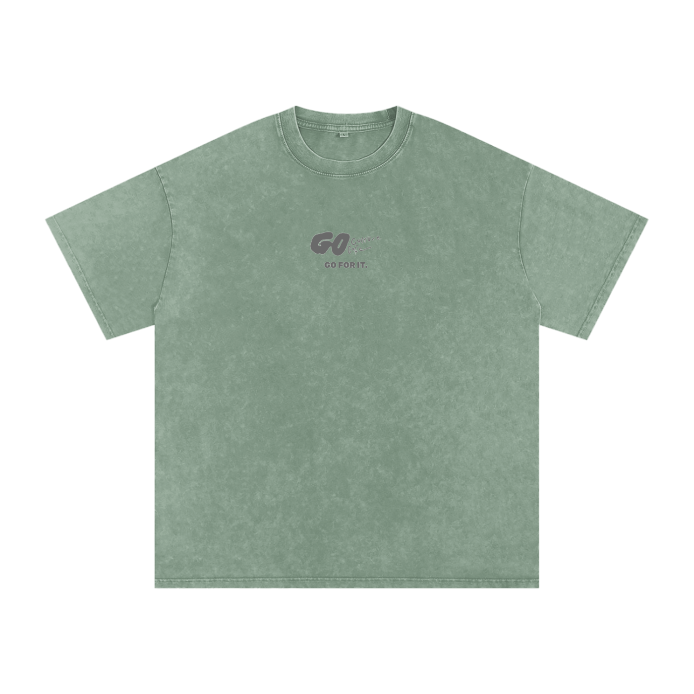 Go Culture TEE (Go Green)